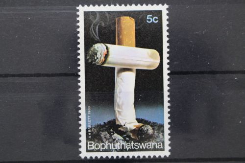 Bophuthatswana, MiNr. 55, postfrisch