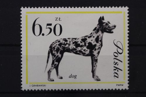 Polen, MiNr. 1382, postfrisch