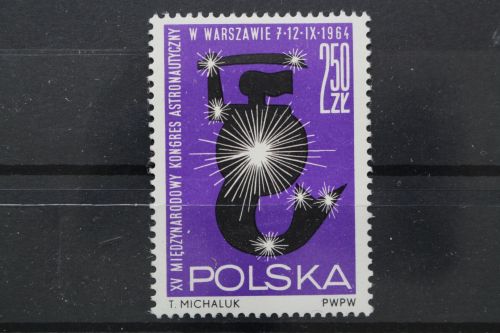 Polen, MiNr. 1526, postfrisch