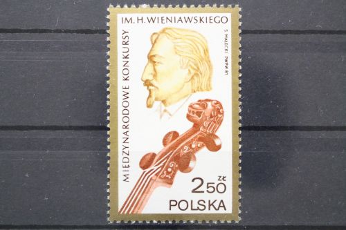 Polen, MiNr. 2771, postfrisch