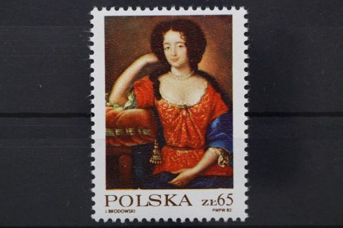 Polen, MiNr. 2814, postfrisch