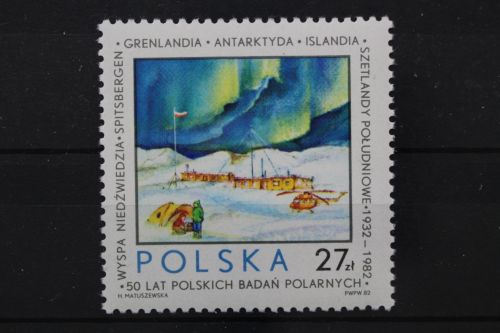 Polen, MiNr. 2832, postfrisch