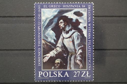 Polen, MiNr. 2912, postfrisch