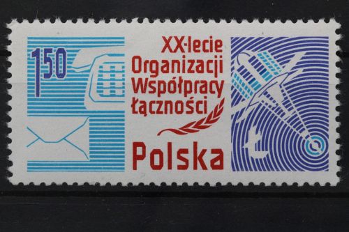 Polen, MiNr. 2576, postfrisch