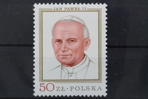 Polen, MiNr. 2631, postfrisch
