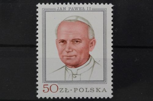 Polen, MiNr. 2632, postfrisch