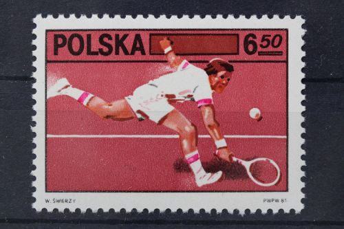 Polen, MiNr. 2756, postfrisch
