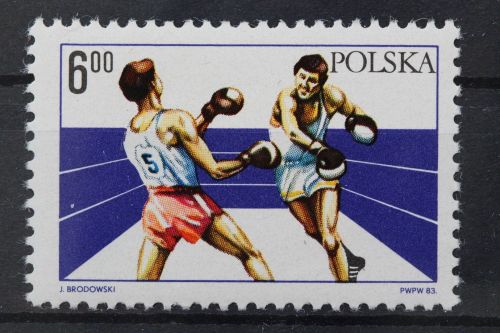 Polen, MiNr. 2888, postfrisch