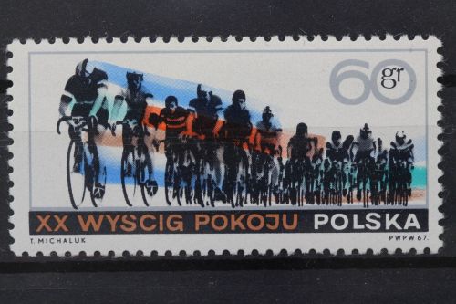 Polen, MiNr. 1760, postfrisch