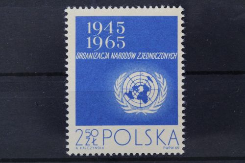 Polen, MiNr. 1631, postfrisch