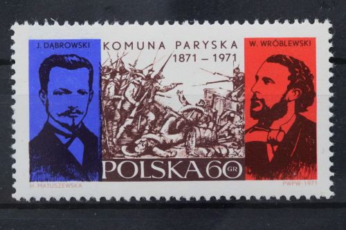 Polen, MiNr. 2066, postfrisch
