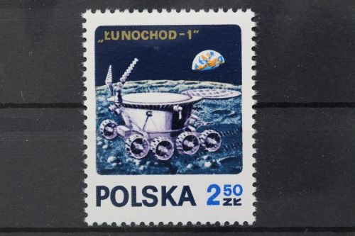 Polen, MiNr. 2122, postfrisch