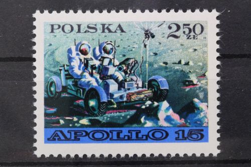 Polen, MiNr. 2123, postfrisch