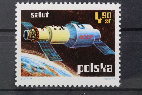 Polen, MiNr. 2255, postfrisch