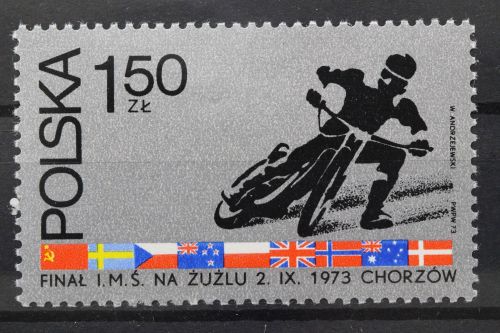 Polen, MiNr. 2273, postfrisch