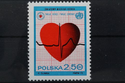 Polen, MiNr. 2148, postfrisch