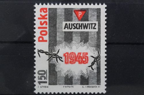 Polen, MiNr. 2362, postfrisch