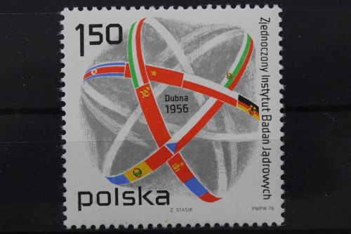 Polen, MiNr. 2435, postfrisch