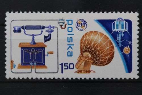 Polen, MiNr. 2436, postfrisch