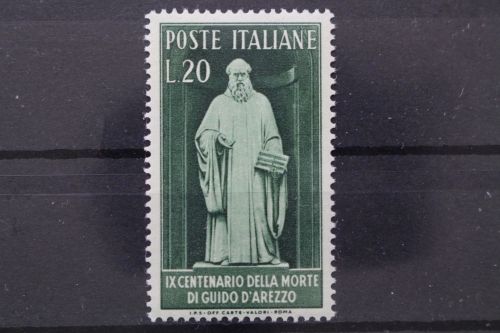 Italien, MiNr. 799, postfrisch