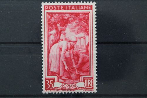Italien, MiNr. 818, postfrisch