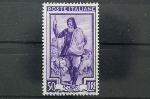 Italien, MiNr. 820, postfrisch