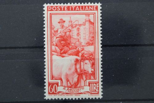 Italien, MiNr. 822, postfrisch