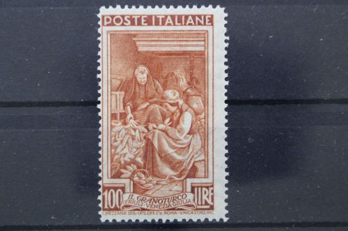 Italien, MiNr. 824, postfrisch