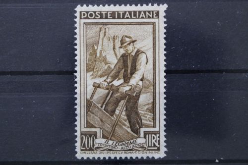 Italien, MiNr. 825, postfrisch