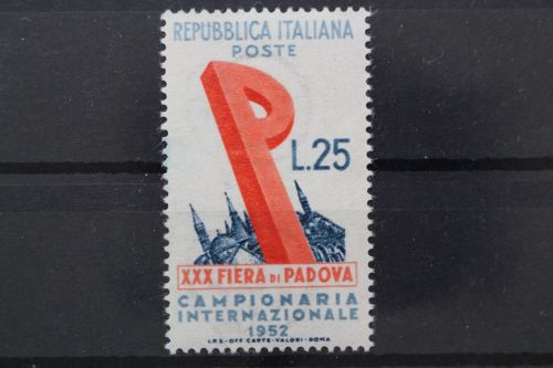 Italien, MiNr. 865, postfrisch