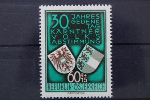 Österreich, MiNr. 952, postfrisch