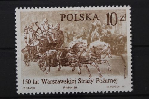 Polen, MiNr. 3026, postfrisch