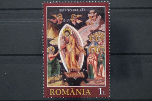 Rumänien, MiNr. 6802, postfrisch