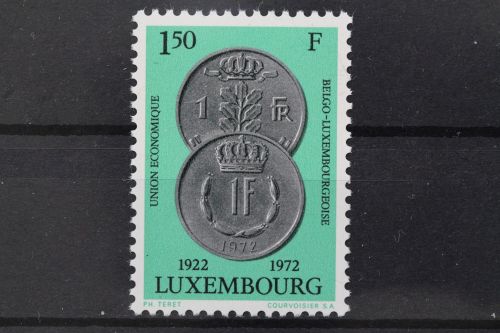 Luxemburg, MiNr. 841, postfrisch