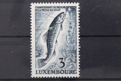Luxemburg, MiNr. 682, postfrisch