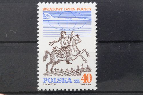 Polen, MiNr. 3051, postfrisch