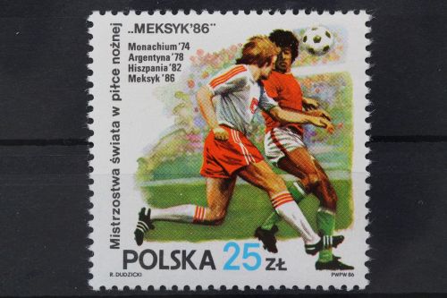 Polen, MiNr. 3028, postfrisch
