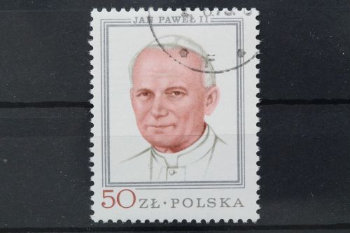 Polen, MiNr. 2632, gestempelt