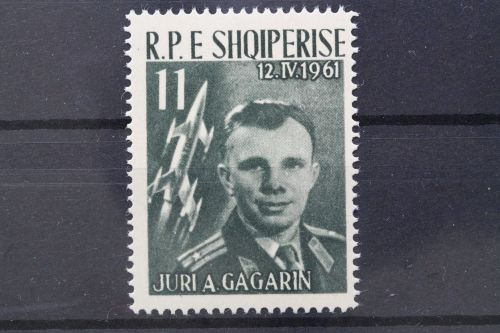 Albanien, MiNr. 644, postfrisch