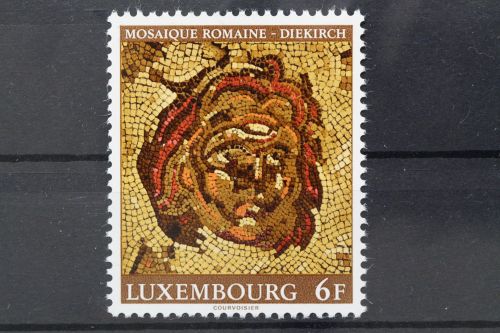 Luxemburg, MiNr. 954, postfrisch