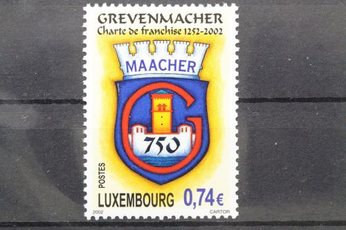 Luxemburg, MiNr. 1589, postfrisch