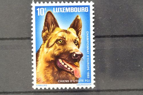 Luxemburg, MiNr. 1084, postfrisch