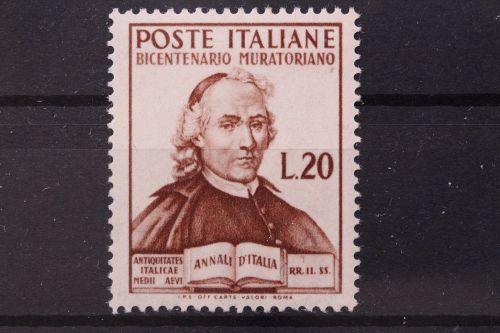 Italien, MiNr. 798, postfrisch
