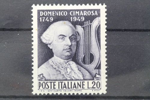 Italien, MiNr. 788, postfrisch
