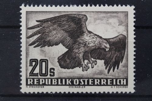 Österreich, MiNr. 968 x, postfrisch