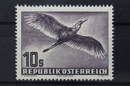 Österreich, MiNr. 987, postfrisch