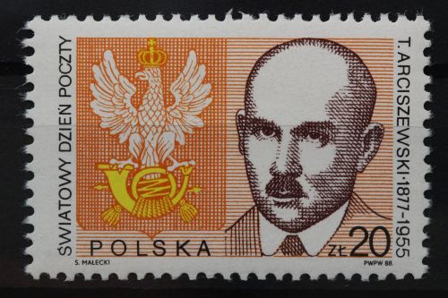 Polen, MiNr. 3163, postfrisch