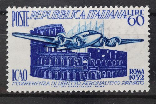 Italien, MiNr. 869, postfrisch