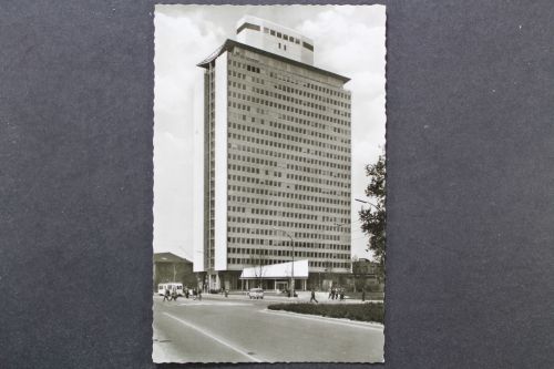 Ludwigshafen, Hochhaus BASF