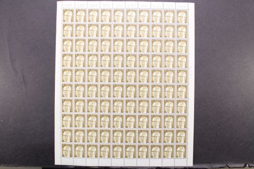 Berlin, MiNr. 360, 100er Bogen, FN 2, postfrisch